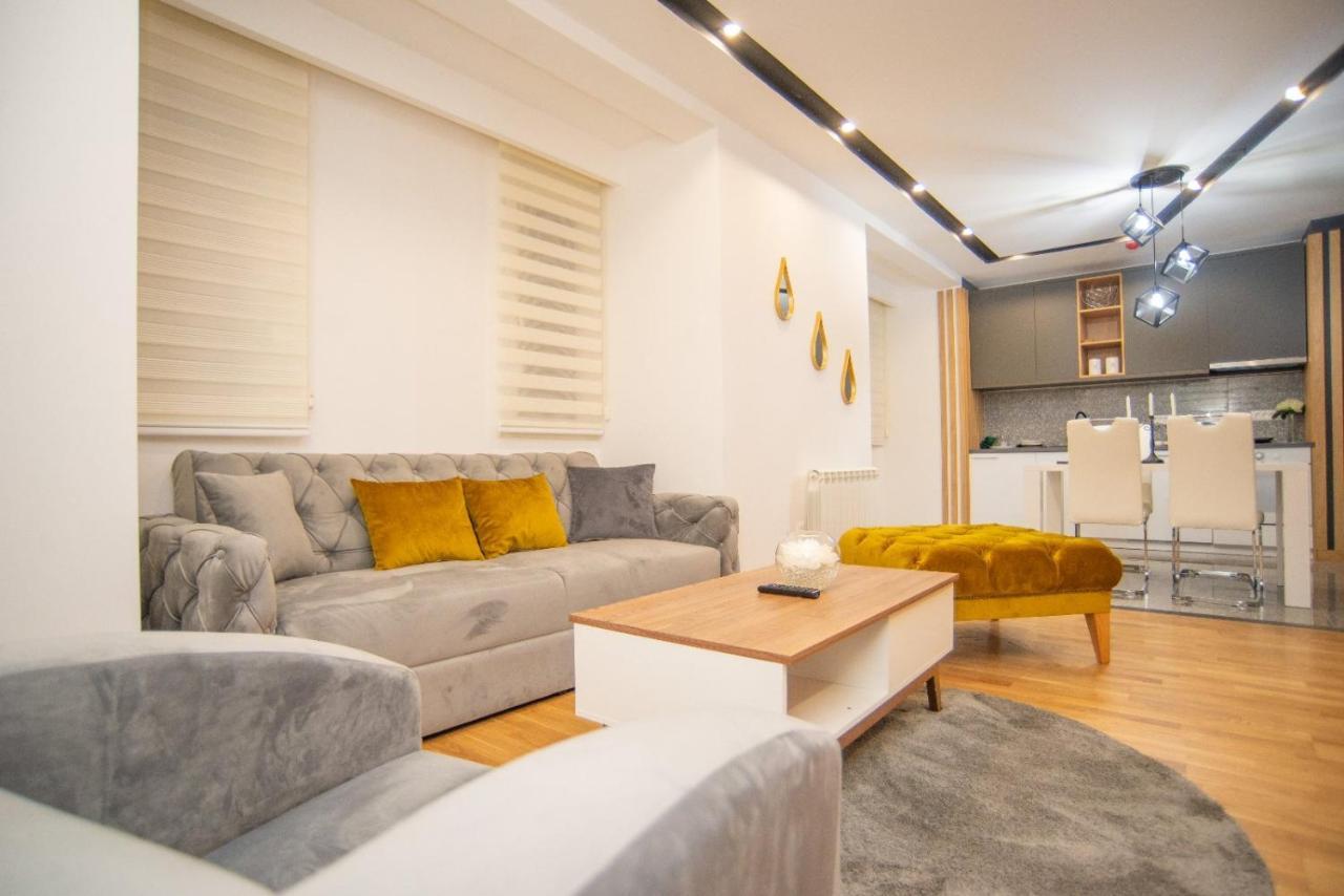 קולאסין Modern Mountain Apartman 202 מראה חיצוני תמונה