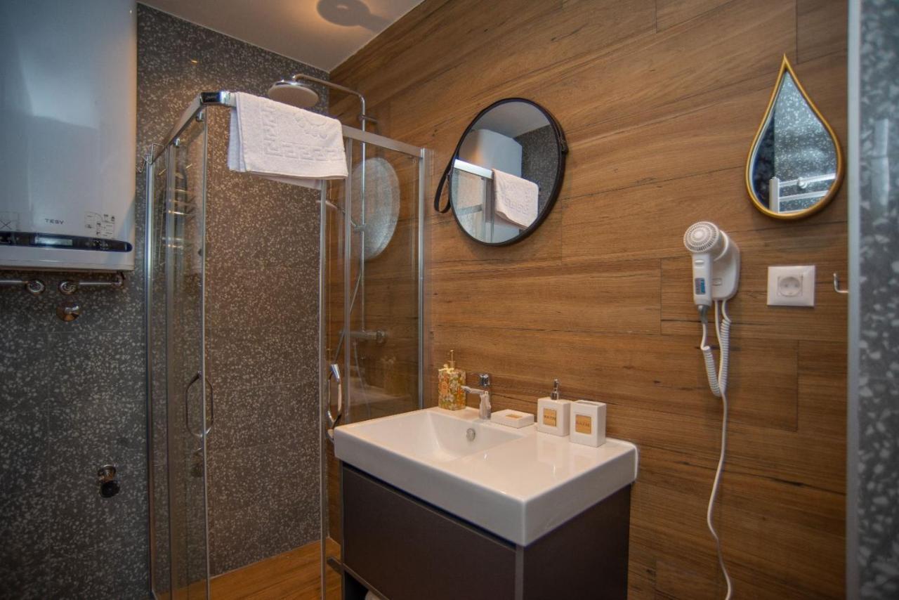 קולאסין Modern Mountain Apartman 202 מראה חיצוני תמונה