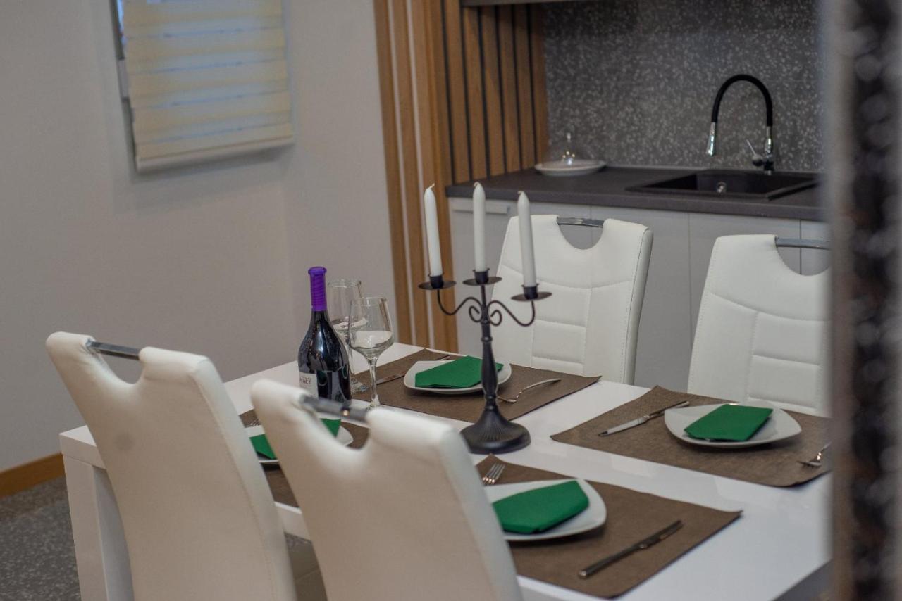קולאסין Modern Mountain Apartman 202 מראה חיצוני תמונה