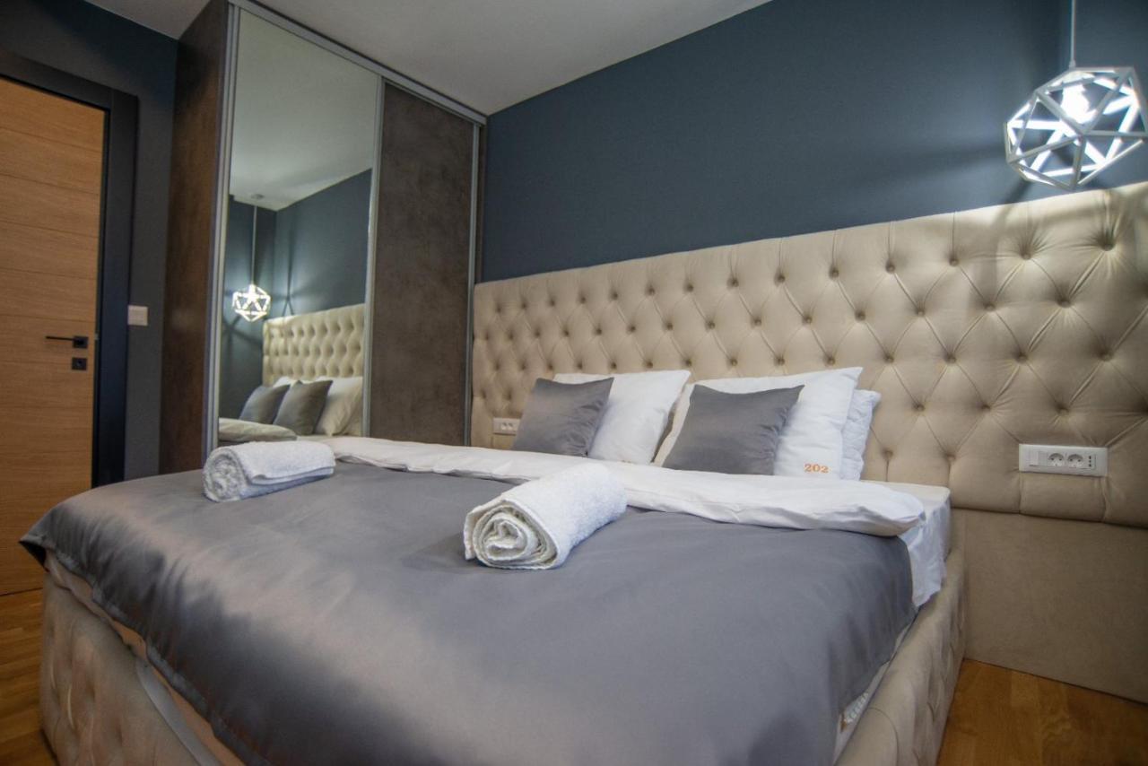 קולאסין Modern Mountain Apartman 202 מראה חיצוני תמונה