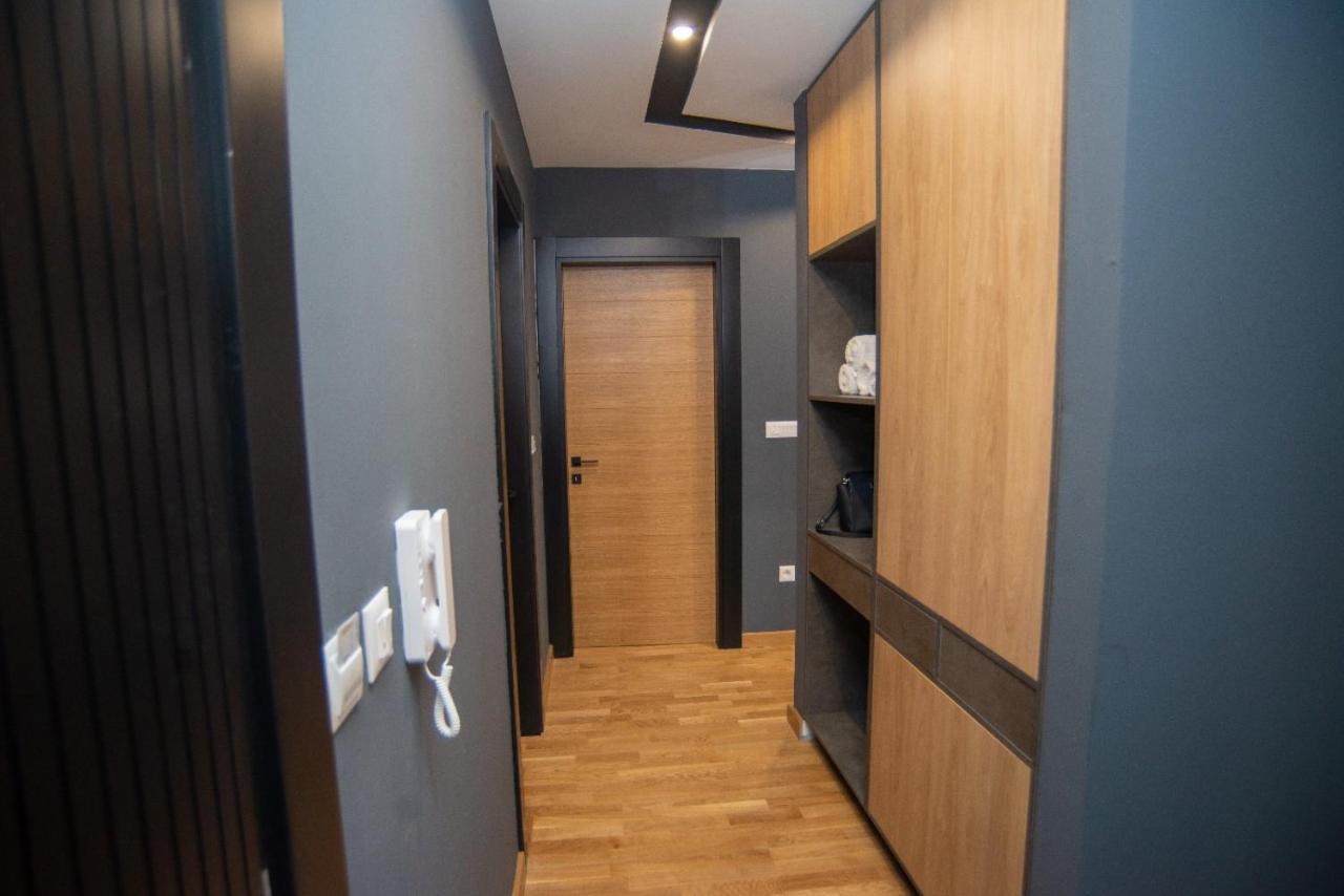 קולאסין Modern Mountain Apartman 202 מראה חיצוני תמונה