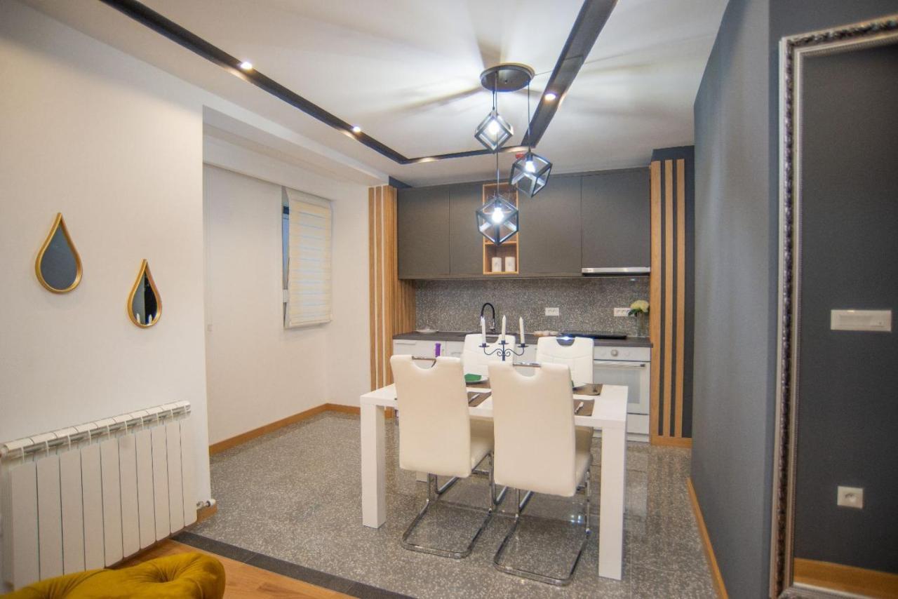 קולאסין Modern Mountain Apartman 202 מראה חיצוני תמונה