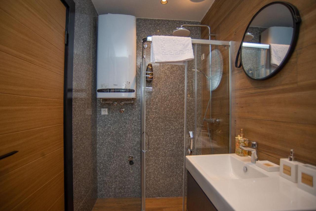 קולאסין Modern Mountain Apartman 202 מראה חיצוני תמונה