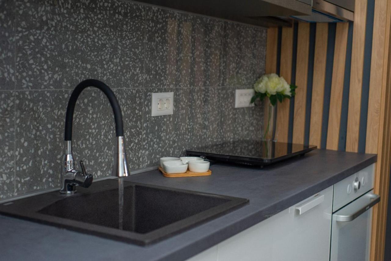 קולאסין Modern Mountain Apartman 202 מראה חיצוני תמונה