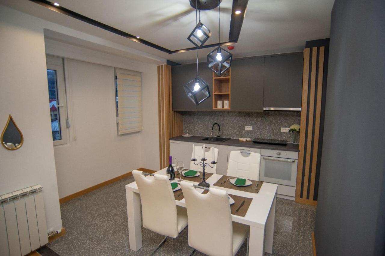 קולאסין Modern Mountain Apartman 202 מראה חיצוני תמונה