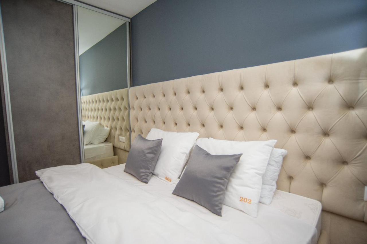 קולאסין Modern Mountain Apartman 202 מראה חיצוני תמונה