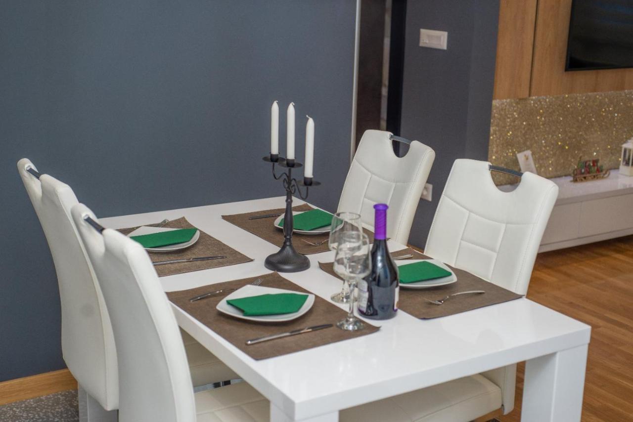 קולאסין Modern Mountain Apartman 202 מראה חיצוני תמונה